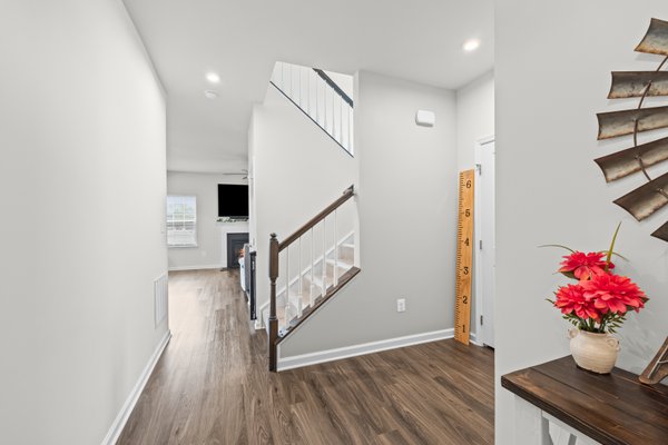 Real Estate example