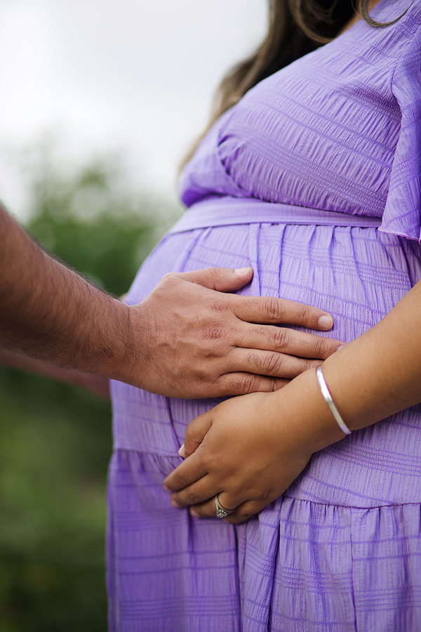Maternity example