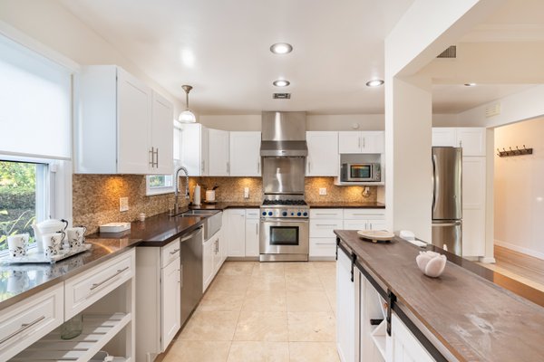 Real Estate example
