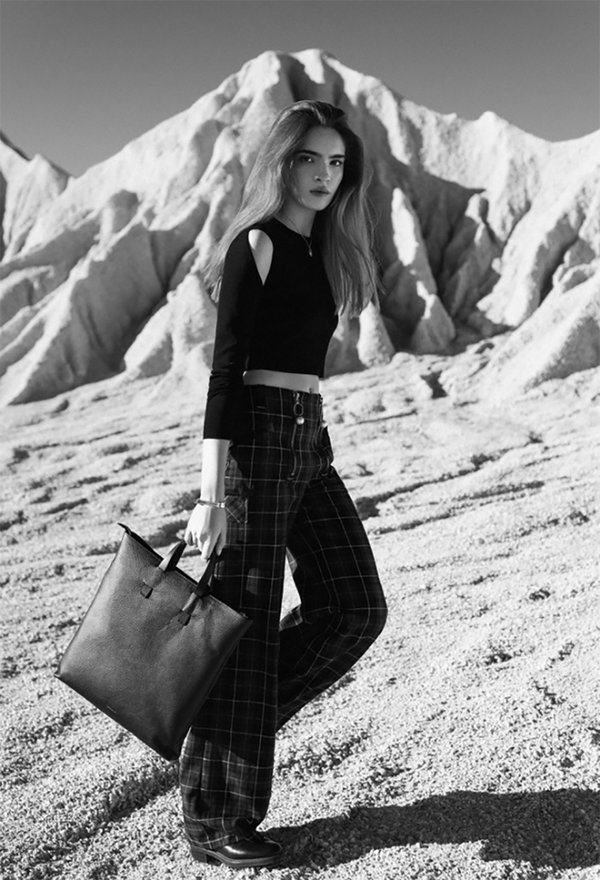 Fashion example