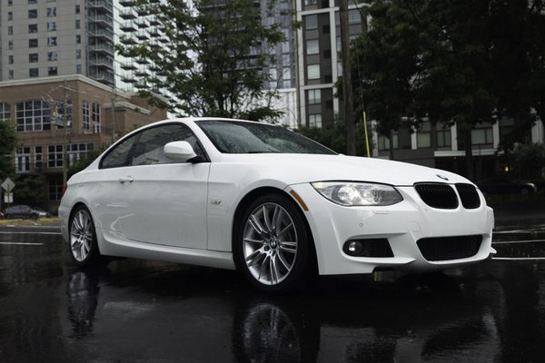 Automotive example