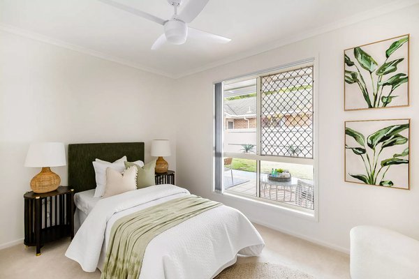 Real Estate example