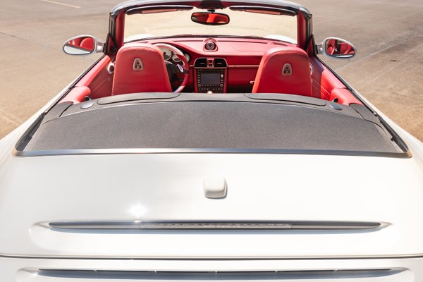 Automotive example