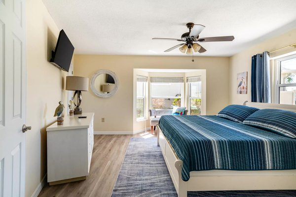 Real Estate example