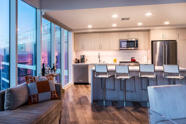 Real Estate example