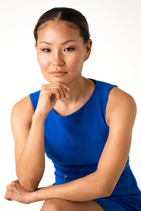 Team & Office example