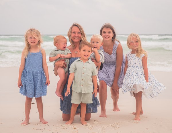 Family example
