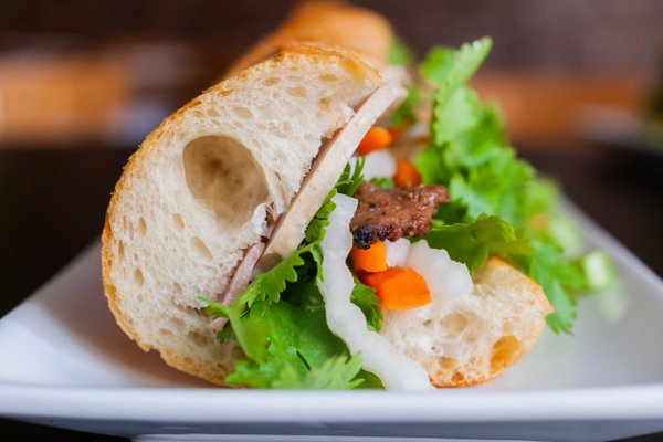 Food example