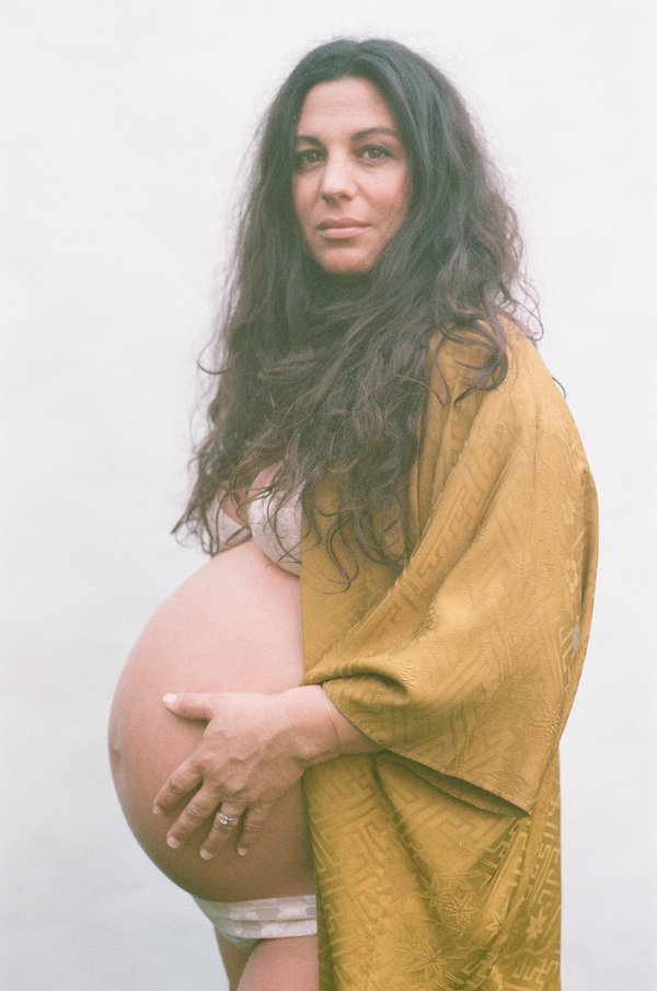 Maternity example