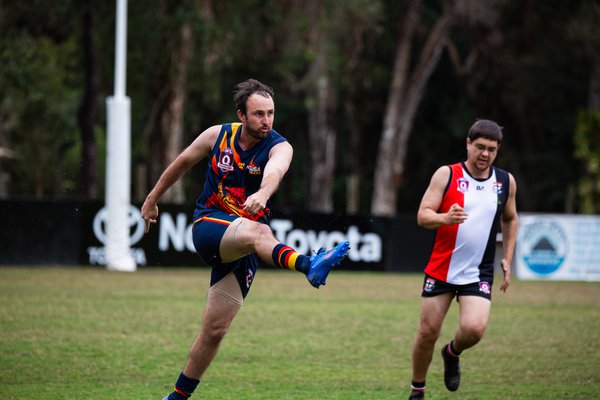 Sport example
