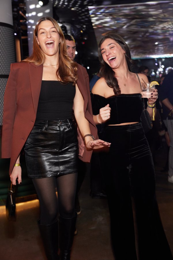 Party example