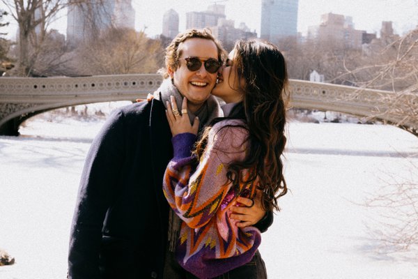 Engagement example