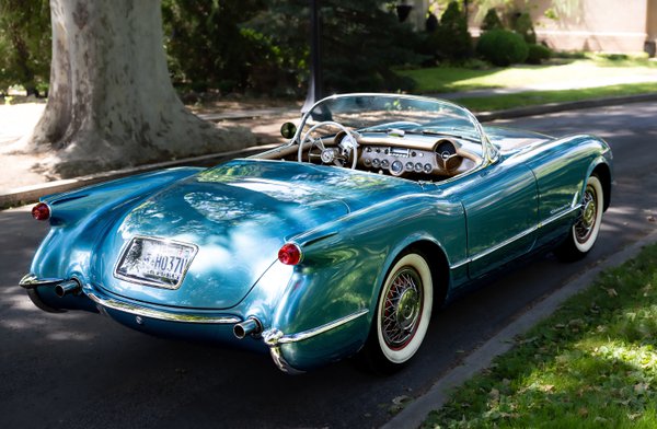 Automotive example