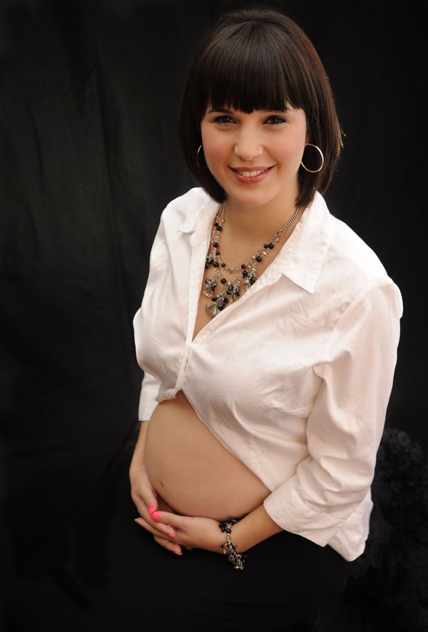 Maternity example