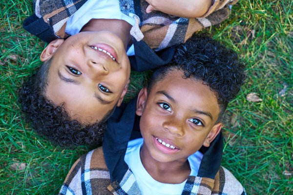Kids example