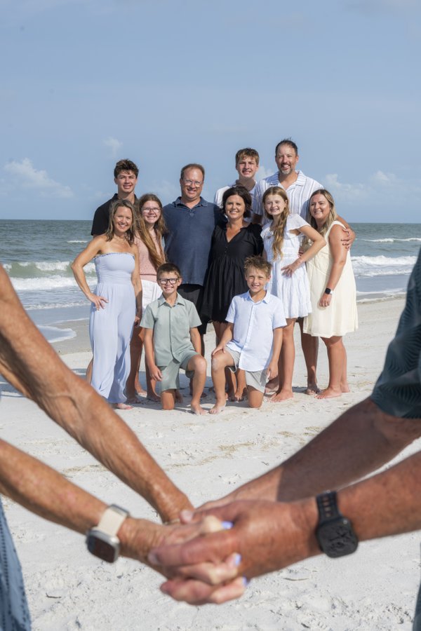 Family example