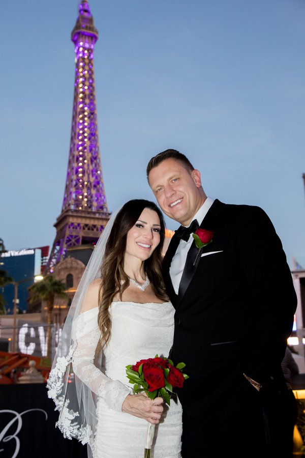Wedding example