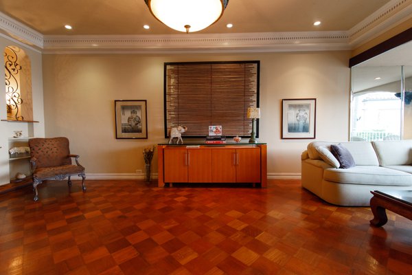 Real Estate example