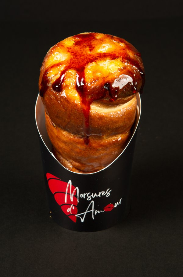 Food example