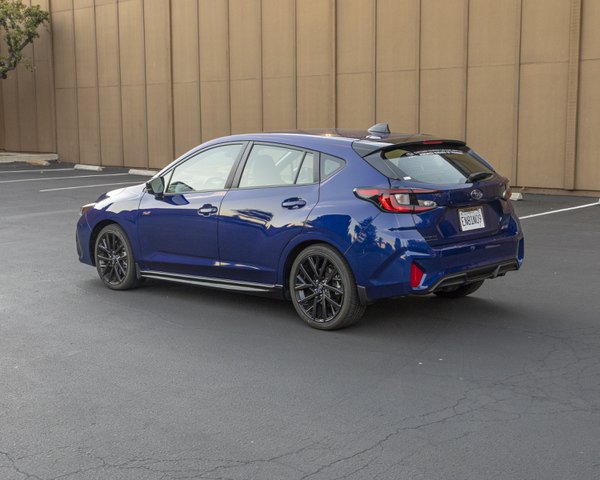 Automotive example