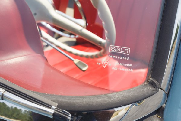 Automotive example