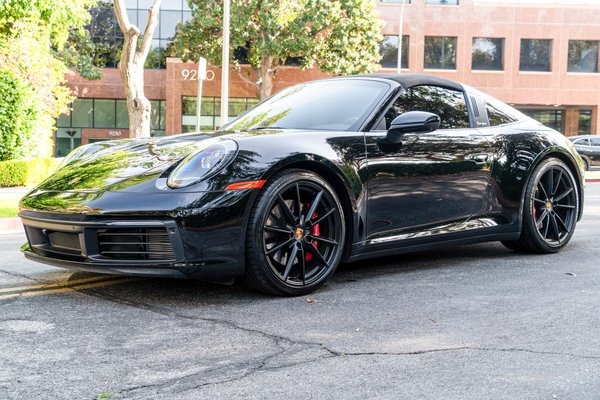 Automotive example
