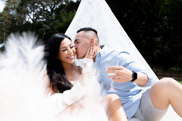 Engagement example