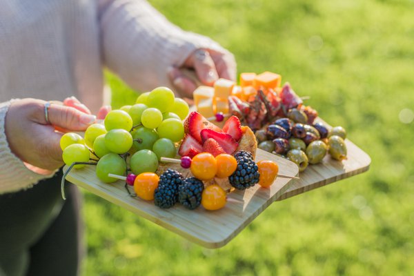 Food example