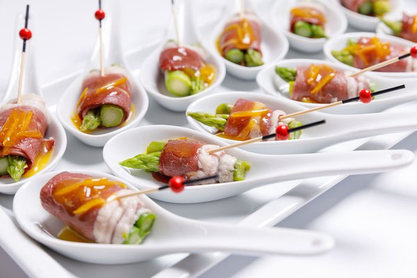 Food example