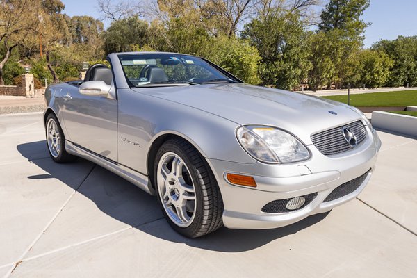 Automotive example