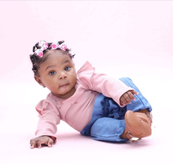 Newborn example