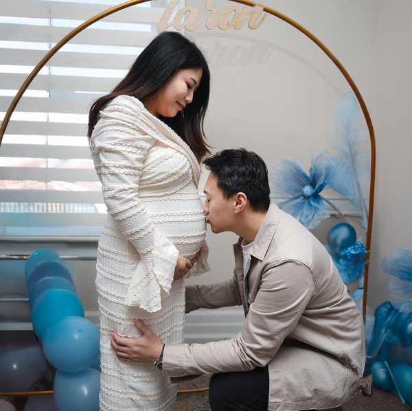 Maternity example