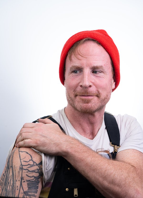 Dating Portrait example