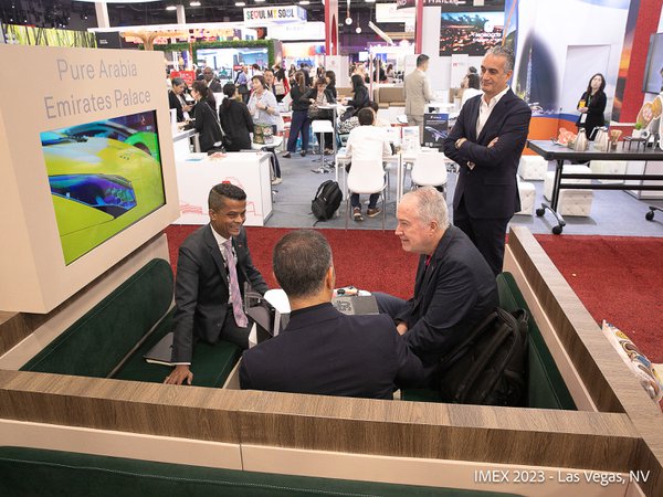 Team & Office example