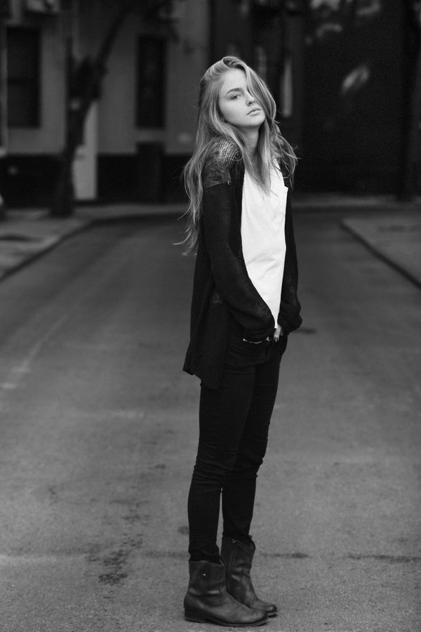 Fashion example