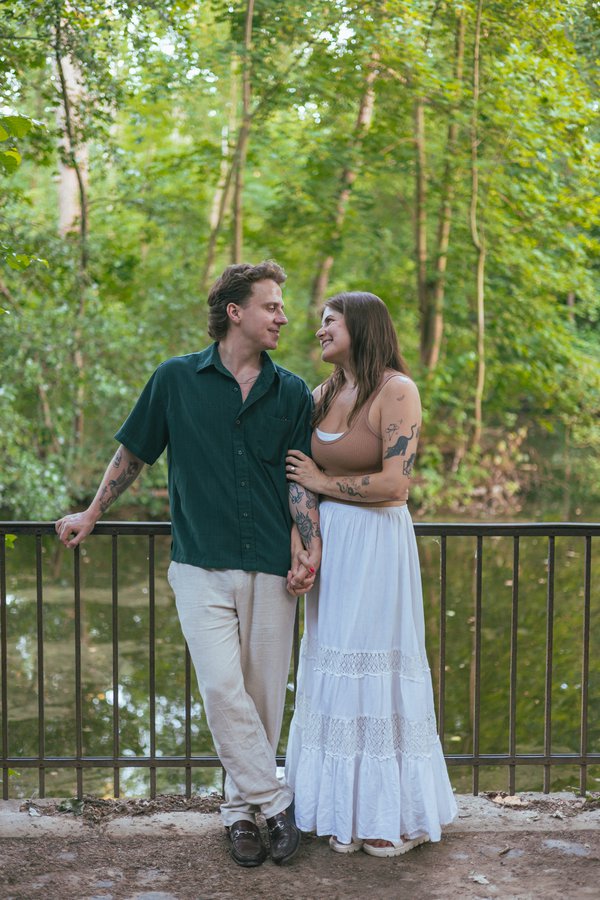 Engagement example