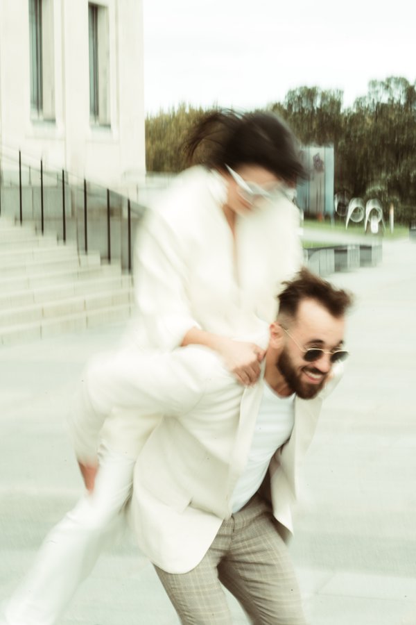Engagement example