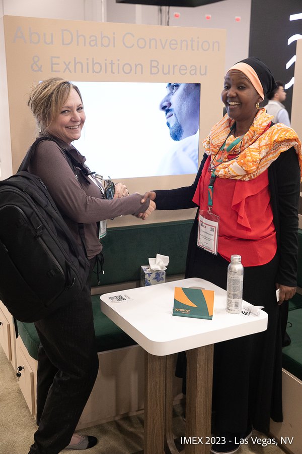 Team & Office example