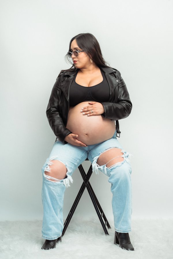 Maternity example