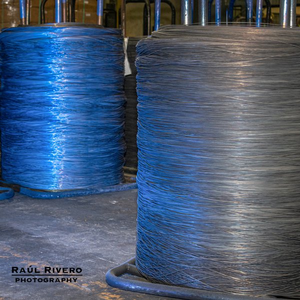 Industrial example