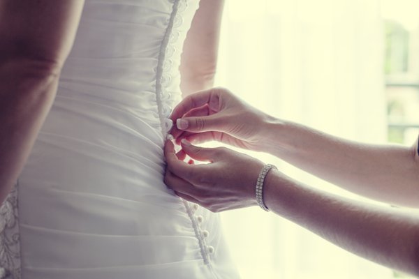 Wedding example