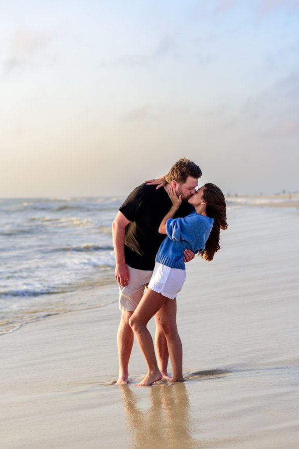 Engagement example