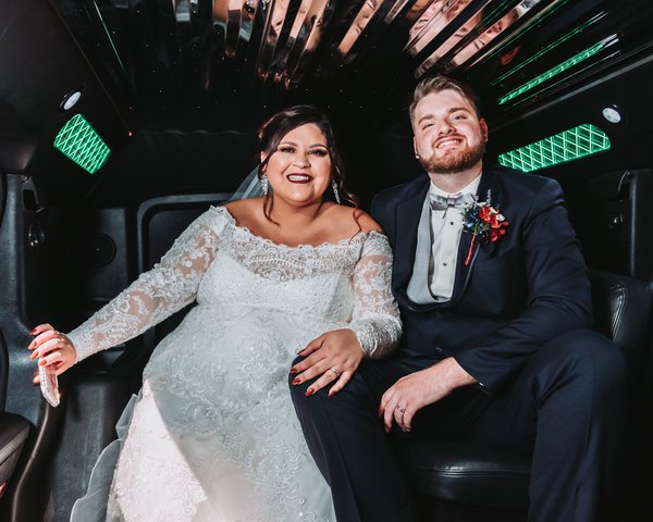 Wedding example
