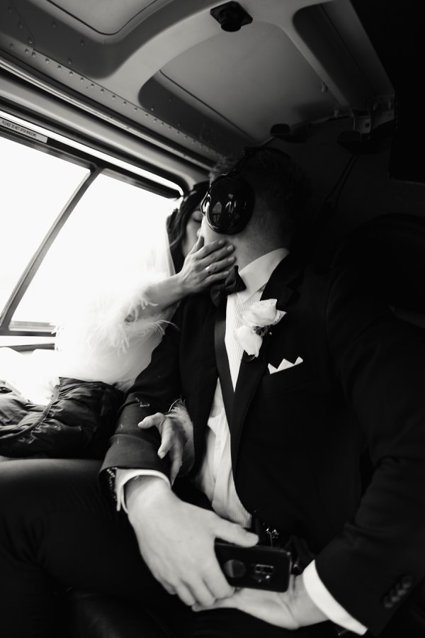 Wedding example