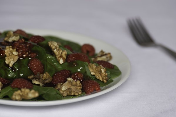 Food example