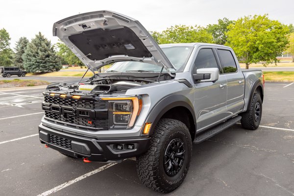 Automotive example