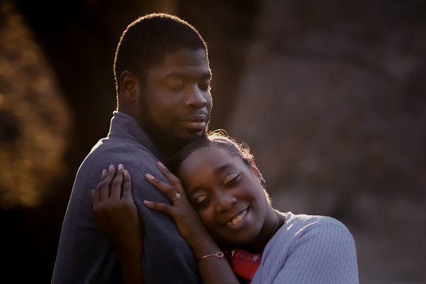 Engagement example