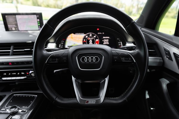Automotive example