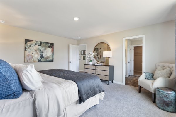 Real Estate example
