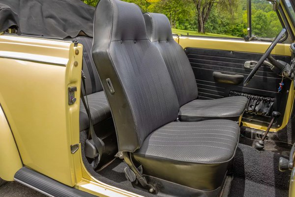 Automotive example